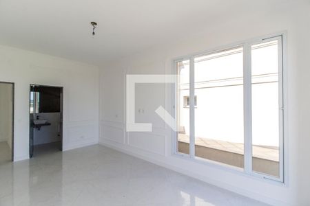 Casa de condomínio à venda com 303m², 3 quartos e 4 vagasSuíte 2