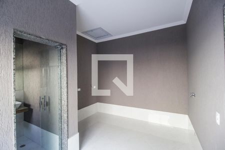 Casa de condomínio à venda com 303m², 3 quartos e 4 vagasÁrea de Serviço