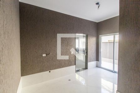 Casa de condomínio à venda com 303m², 3 quartos e 4 vagasÁrea de Serviço
