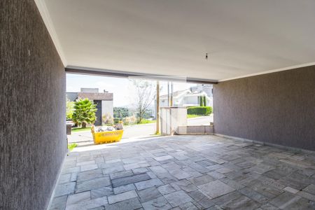 Casa de condomínio à venda com 303m², 3 quartos e 4 vagasGaragem