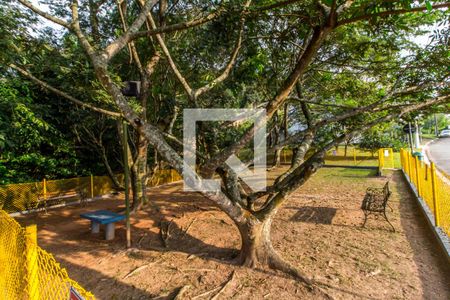 Casa de condomínio à venda com 303m², 3 quartos e 4 vagasÁrea comum