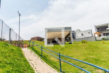 Casa de condomínio à venda com 303m², 3 quartos e 4 vagasÁrea gourmet