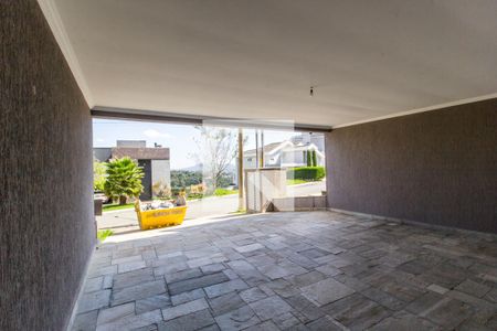Casa de condomínio à venda com 303m², 3 quartos e 4 vagasGaragem