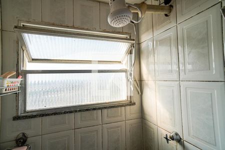 Apartamento à venda com 60m², 2 quartos e 1 vaga Apartamento à venda com 60m², 2 quartos e 1 vagaBanheiro