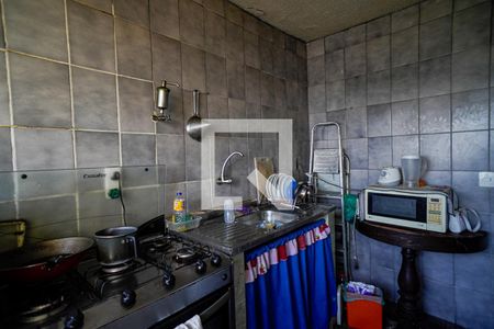 Apartamento à venda com 60m², 2 quartos e 1 vaga Apartamento à venda com 60m², 2 quartos e 1 vagaCozinha