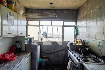 Apartamento à venda com 60m², 2 quartos e 1 vaga Apartamento à venda com 60m², 2 quartos e 1 vagaCozinha