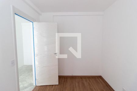 Quarto de apartamento para alugar com 1 quarto, 35m² em Jardim Prudência, São Paulo