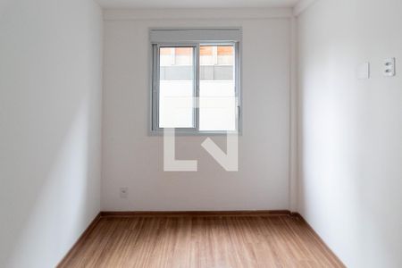 Quarto de apartamento para alugar com 1 quarto, 35m² em Jardim Prudência, São Paulo