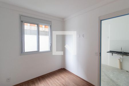 Quarto de apartamento para alugar com 1 quarto, 35m² em Jardim Prudência, São Paulo