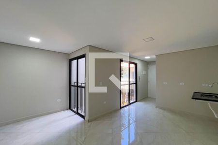 Studio de kitnet/studio para alugar com 1 quarto, 30m² em Vila Monumento, São Paulo