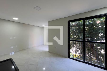 Studio de kitnet/studio para alugar com 1 quarto, 30m² em Vila Monumento, São Paulo