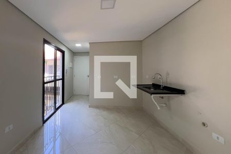 Studio de kitnet/studio para alugar com 1 quarto, 30m² em Vila Monumento, São Paulo