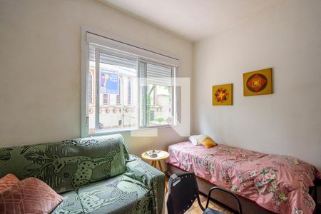 Sala/Quarto de kitnet/studio para alugar com 0 quarto, 33m² em Cidade Baixa, Porto Alegre