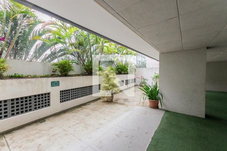 Apartamento à venda com 200m², 3 quartos e 2 vagasÁrea comum