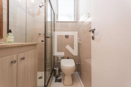 Apartamento à venda com 200m², 3 quartos e 2 vagasBanheiro 1