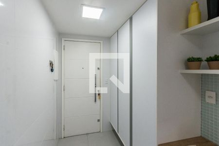 Apartamento à venda com 200m², 3 quartos e 2 vagasCozinha