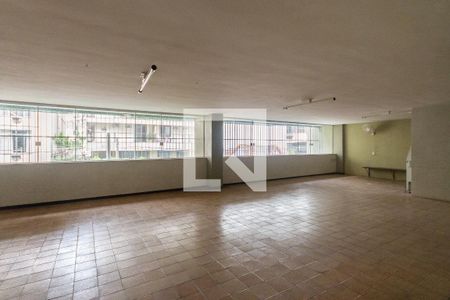 Apartamento à venda com 200m², 3 quartos e 2 vagasÁrea comum