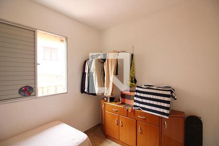 Casa de condomínio à venda com 114m², 2 quartos e 1 vagaQuarto 2