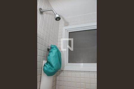 Apartamento à venda com 40m², 1 quarto e 1 vagaBanheiro