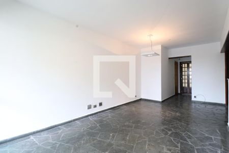 Sala de apartamento à venda com 3 quartos, 118m² em Barra Funda, São Paulo