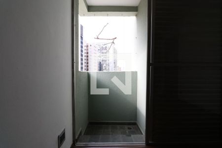 Varanda de apartamento à venda com 3 quartos, 118m² em Barra Funda, São Paulo