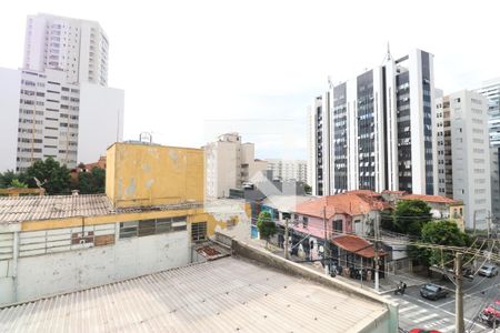 Vista do Quarto 1 de apartamento à venda com 3 quartos, 118m² em Barra Funda, São Paulo