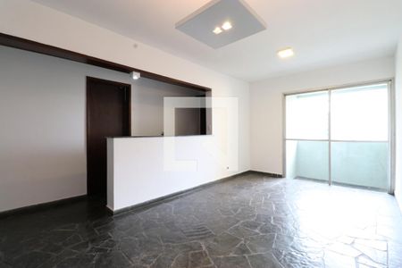 Sala de apartamento à venda com 3 quartos, 118m² em Barra Funda, São Paulo