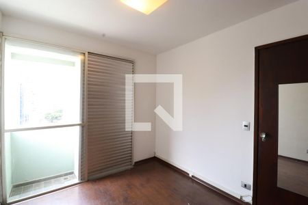 Quarto de apartamento à venda com 3 quartos, 118m² em Barra Funda, São Paulo