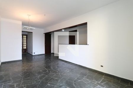 Sala de apartamento à venda com 3 quartos, 118m² em Barra Funda, São Paulo