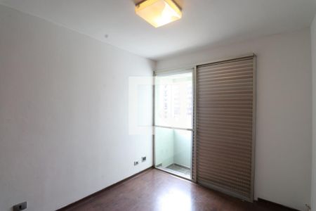 Quarto de apartamento à venda com 3 quartos, 118m² em Barra Funda, São Paulo
