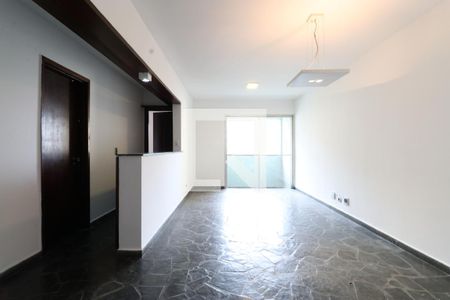 Sala de apartamento à venda com 3 quartos, 118m² em Barra Funda, São Paulo