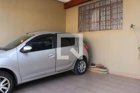 Casa à venda com 120m², 2 quartos e 1 vagaÁrea comum