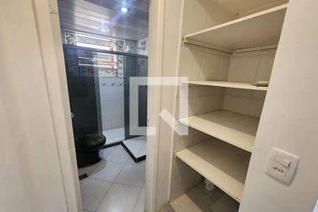Armário de apartamento para alugar com 1 quarto, 35m² em Centro, Rio de Janeiro