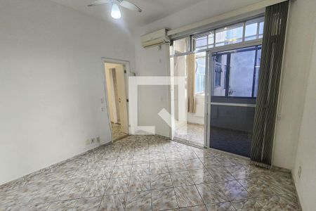 Quarto de apartamento para alugar com 1 quarto, 35m² em Centro, Rio de Janeiro
