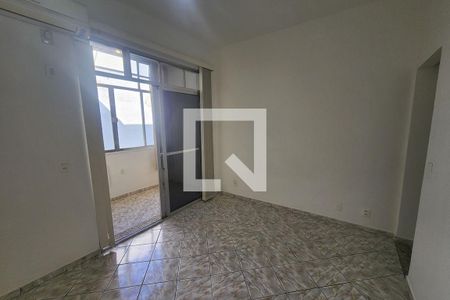 Quarto de apartamento para alugar com 1 quarto, 35m² em Centro, Rio de Janeiro