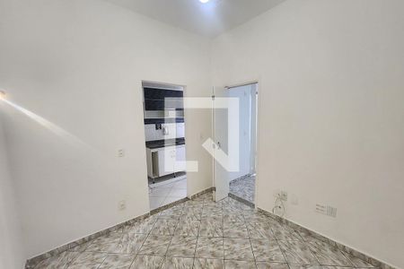 Sala de apartamento para alugar com 1 quarto, 35m² em Centro, Rio de Janeiro