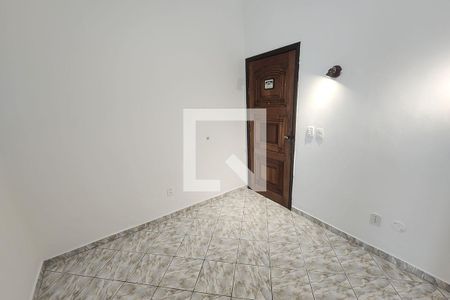 Sala de apartamento para alugar com 1 quarto, 35m² em Centro, Rio de Janeiro