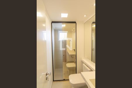 Apartamento à venda com 84m², 2 quartos e 2 vagasBanheiro