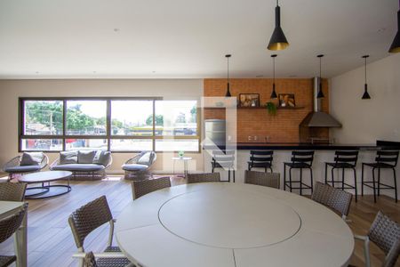 Apartamento à venda com 84m², 2 quartos e 2 vagasÁrea comum - Salão de festas 2