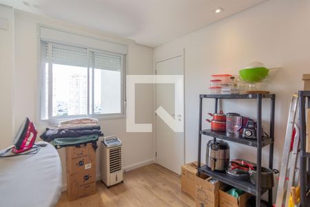 Apartamento à venda com 84m², 2 quartos e 2 vagasQuarto 2
