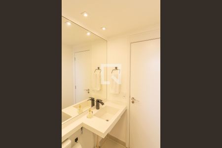 Apartamento à venda com 84m², 2 quartos e 2 vagasBanheiro