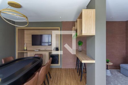 Apartamento à venda com 84m², 2 quartos e 2 vagasSala de Jogos 2