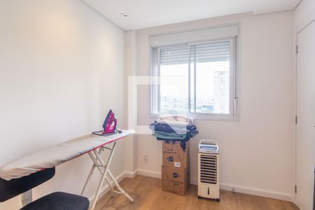 Apartamento à venda com 84m², 2 quartos e 2 vagasQuarto 2