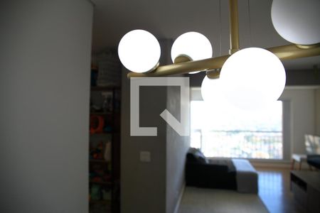 Sala de apartamento para alugar com 2 quartos, 77m² em Centro, São Bernardo do Campo