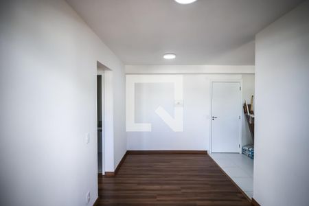 Sala de apartamento à venda com 2 quartos, 40m² em Vila Água Funda, São Paulo