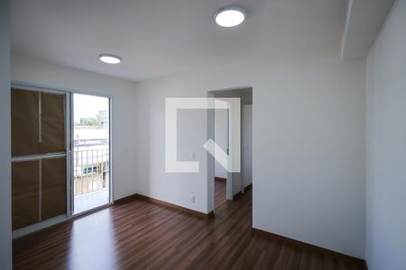 Sala de apartamento à venda com 2 quartos, 40m² em Vila Água Funda, São Paulo