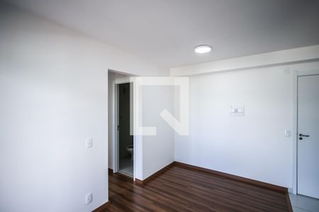 Sala de apartamento à venda com 2 quartos, 40m² em Vila Água Funda, São Paulo