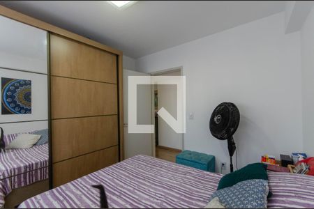 Quarto 1 de apartamento à venda com 2 quartos, 136m² em Farroupilha, Porto Alegre