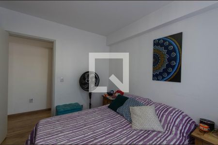 Quarto 1 de apartamento à venda com 2 quartos, 136m² em Farroupilha, Porto Alegre