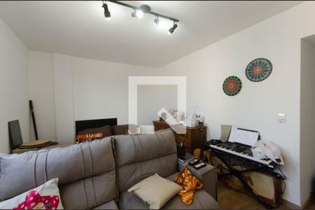 Quarto 2 de apartamento à venda com 2 quartos, 136m² em Farroupilha, Porto Alegre